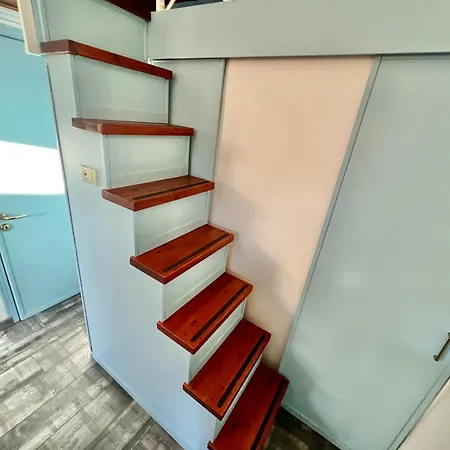 Apartmán Coldirodi Appartment - Sanremo *