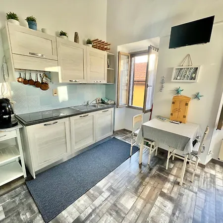 Coldirodi Appartment - Sanremo Sanremo