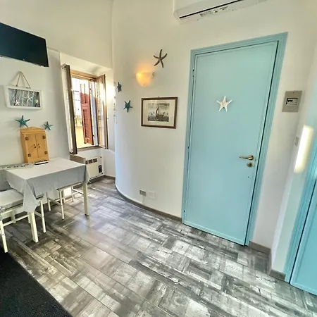 Coldirodi Appartment - Sanremo Apartmán