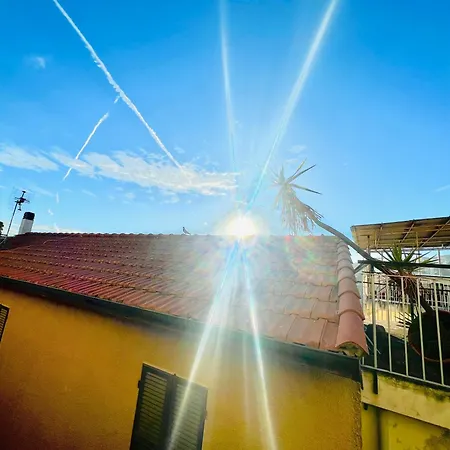 Coldirodi Appartment - Sanremo *