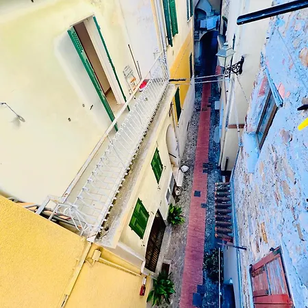 Coldirodi Appartment - Sanremo Διαμέρισμα