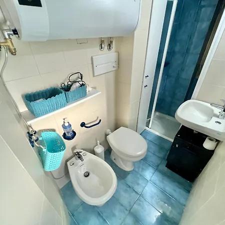 Coldirodi Appartment - Sanremo Apartmán *