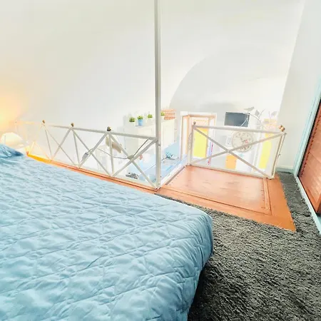 Coldirodi Appartment - Sanremo