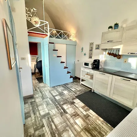 Coldirodi Appartment - Sanremo Apartmán