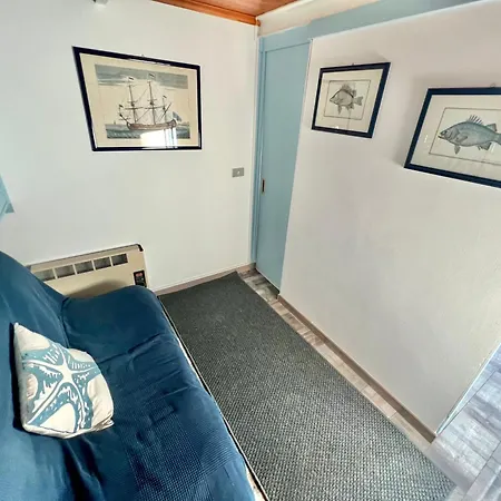 Coldirodi Appartment - Sanremo Apartmán *
