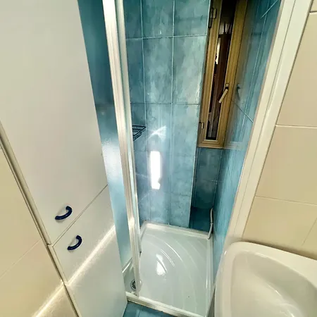 Apartmán Coldirodi Appartment - Sanremo *